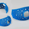How Wax Pattern 3D Printing Is Revolutionizing the Jewelry Industry 3d printed wax ring