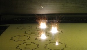 Laser Sintering product development services